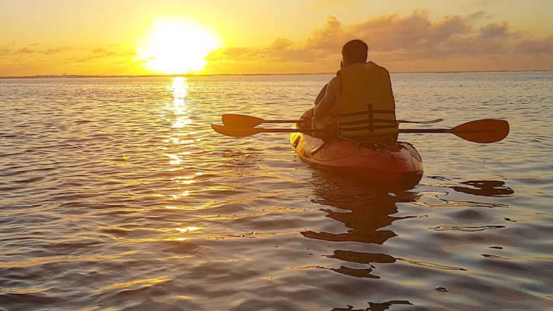 Kayak