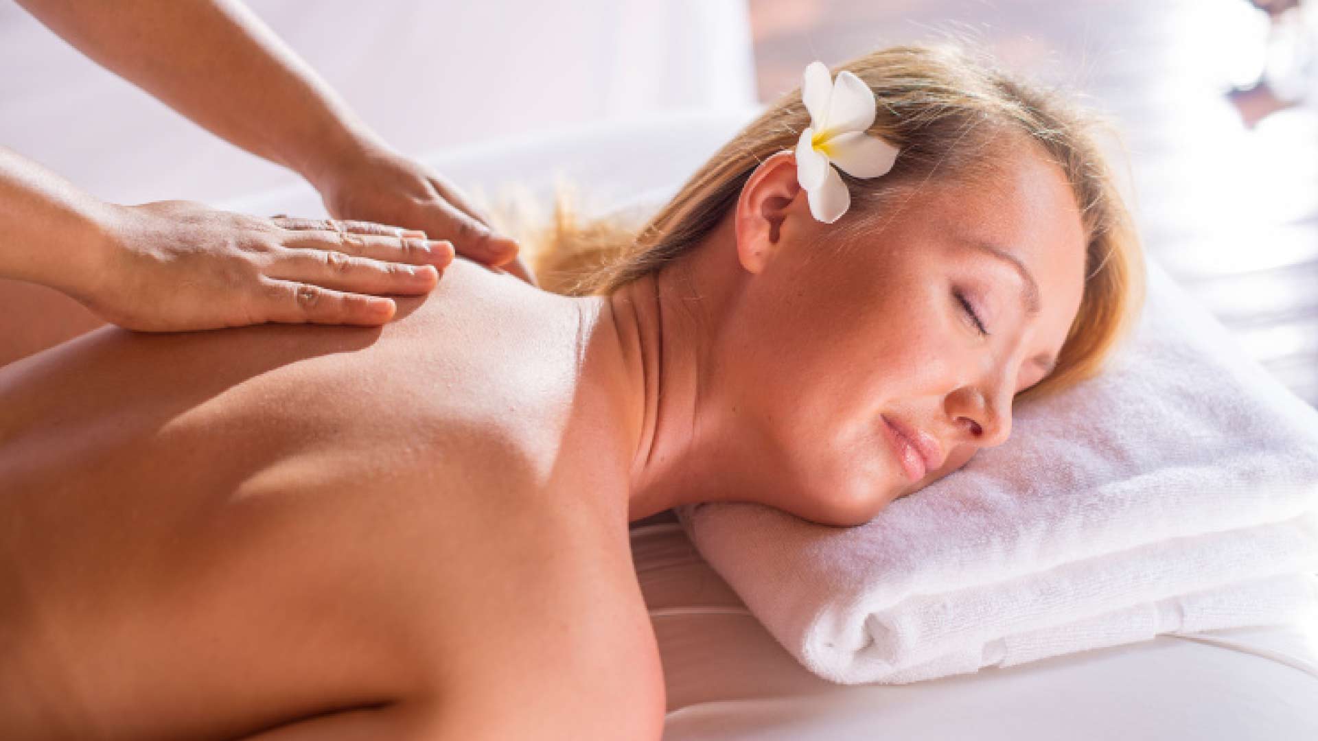 Massages and Treatments